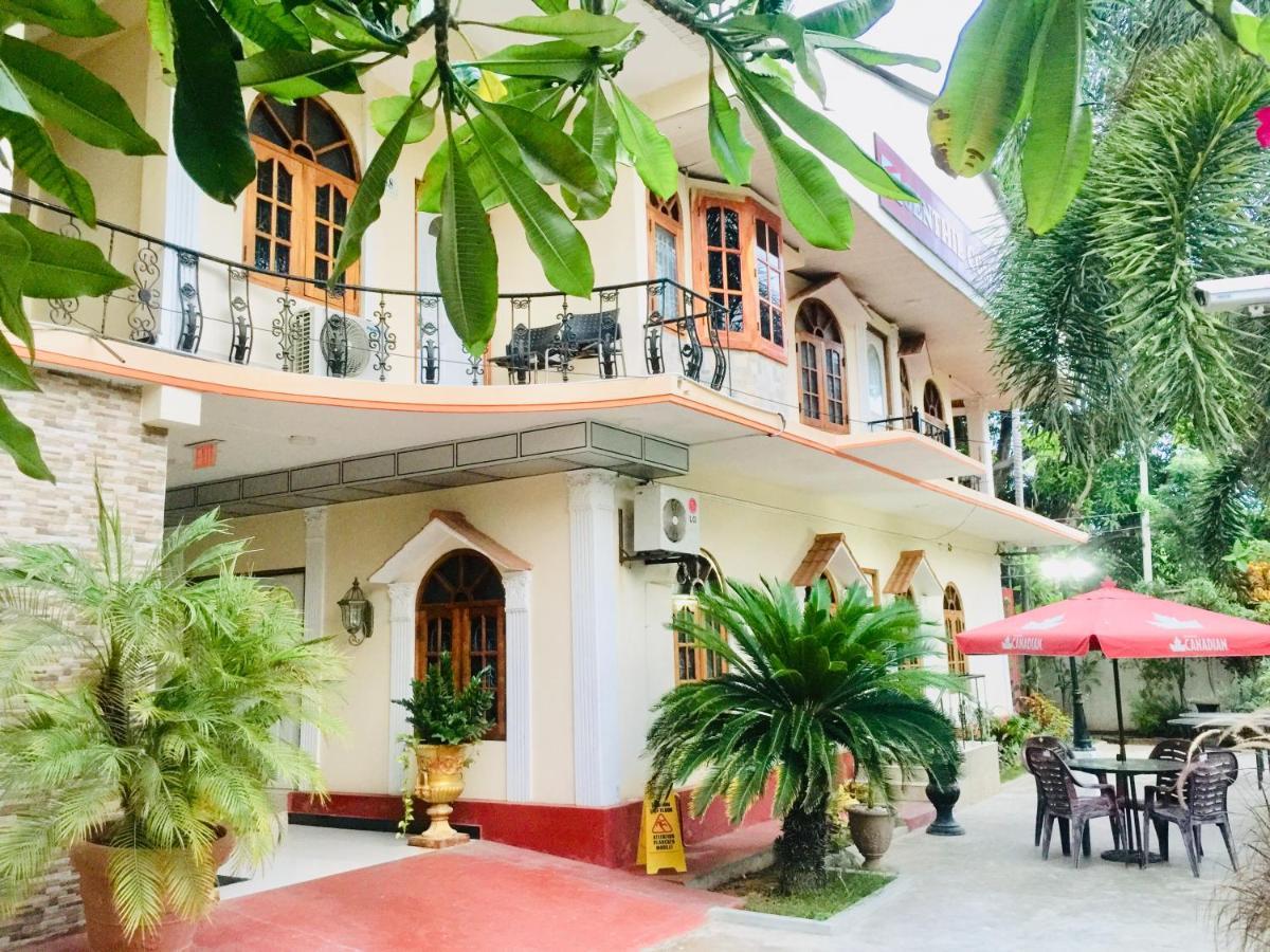 Senthil Complex Hotel Джафна Екстериор снимка