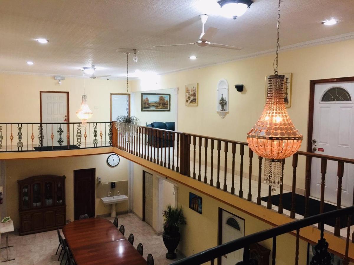 Senthil Complex Hotel Джафна Екстериор снимка