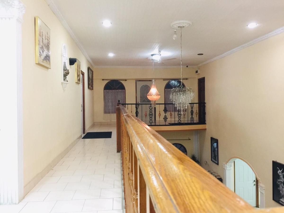 Senthil Complex Hotel Джафна Екстериор снимка