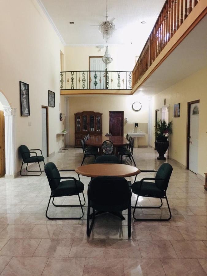 Senthil Complex Hotel Джафна Екстериор снимка